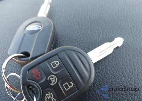 2015 Ford Expedition El Xlt from USA, damaged, VIN 1FMJK1JT8FEF11833